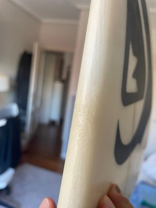 Tabla de surf Pukas