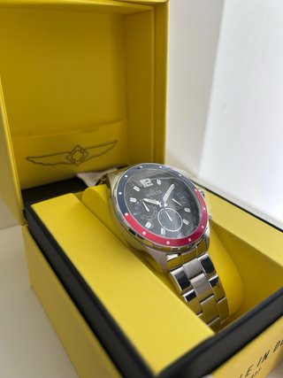 Reloj Invicta