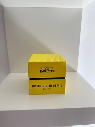 Reloj Invicta