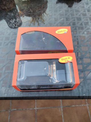2 Cajas Slot.it