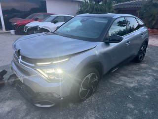 Citroen C4 2022
