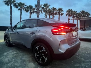 Citroen C4 2022