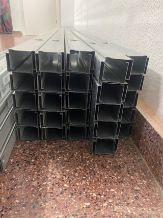 Perfiles metálicos para Pladur Oferta