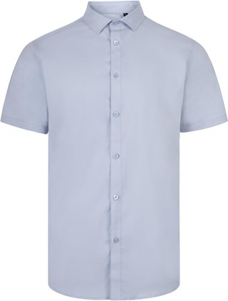 Velilla 405016S camisa stretch hombre 2XL
