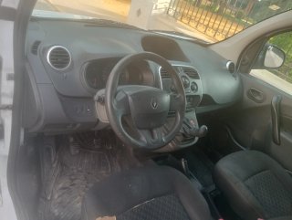 Renault Kangoo 2016