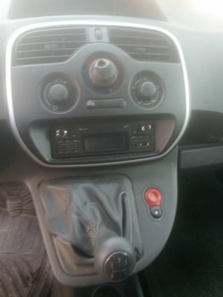 Renault Kangoo 2016