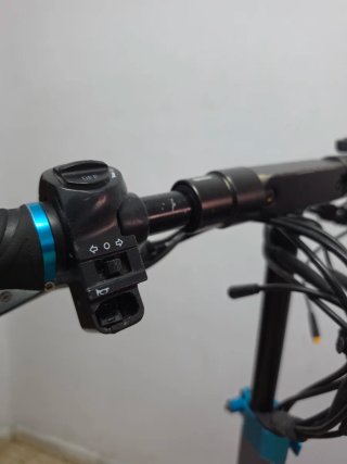 Patinete Eléctrico Speedway Smart Gyro