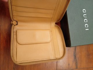 Portafoglio Gucci donna, vintage, codice interno