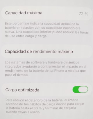 iPhone 13 Pro 256 GB Gris