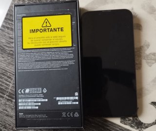 iPhone 13 Pro 256 GB Gris