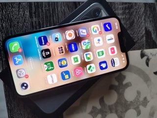 iPhone 13 Pro 256 GB Gris
