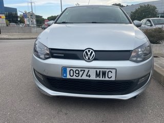 Volkswagen Polo 2011