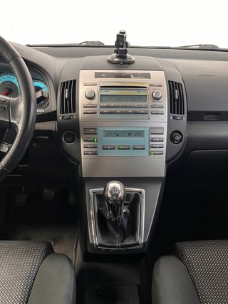 Toyota Verso 2008