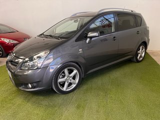 Toyota Verso 2008