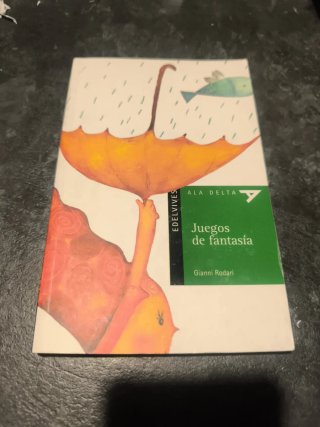 Juegos de fantasía