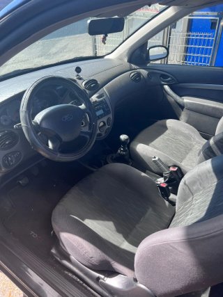 Ford Focus 2004
