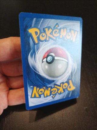 Pidgeot Holo Jungla Unlimited Español 8/64