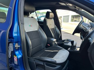 Skoda Octavia 2007
