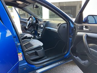 Skoda Octavia 2007