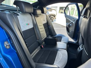Skoda Octavia 2007