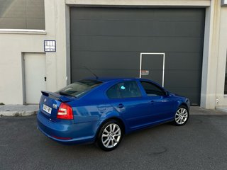 Skoda Octavia 2007