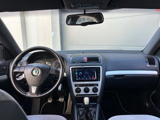 Skoda Octavia 2007