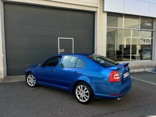 Skoda Octavia 2007