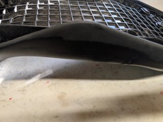 Asiento bajo KTM 790 890 Adventure