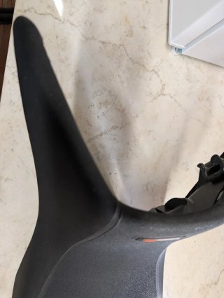 Asiento bajo KTM 790 890 Adventure
