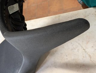 Asiento bajo KTM 790 890 Adventure