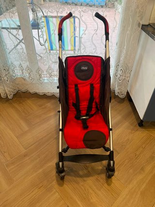 Silla de paseo Chicco London Ligera