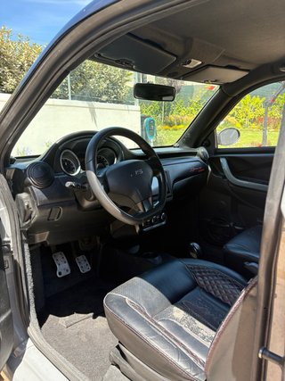 Ligier Js 50 sport ultimate 2017