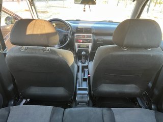 SEAT Leon - Unico Propietario