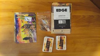 Juego de mesa Bang! El Juego del Salvaje Oeste