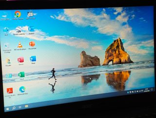 Portátil Acer Aspire E5-571G Negro/Gris