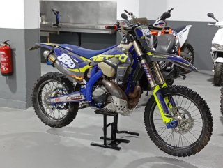 Sherco se 250 Factory 2022