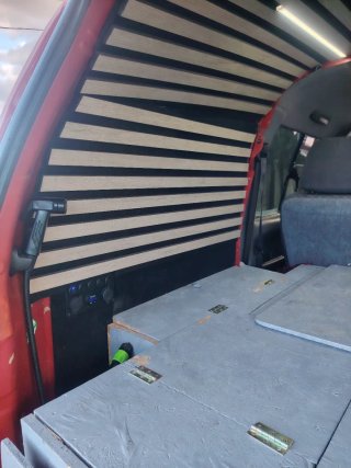 Hyundai H-1 2006