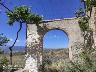 Cortijo en venta en Lúcar
