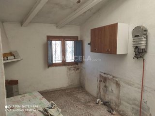 Cortijo en venta en Lúcar