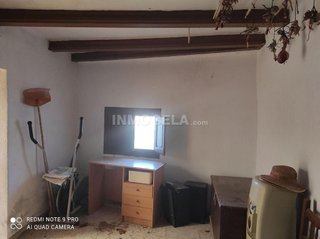 Cortijo en venta en Lúcar