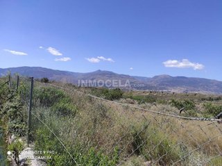 Cortijo en venta en Lúcar