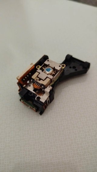 Lente Láser Denon A1XV