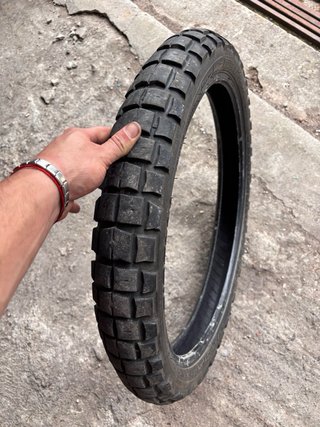 Neumático Pirelli Scorpion