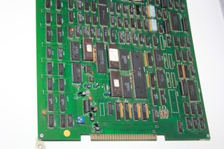 PCB Snow Bros Arcade Jamma Scheda Snowbros Cab