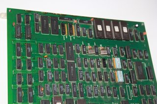 PCB Snow Bros Arcade Jamma Scheda Snowbros Cab