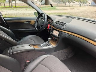 Mercedes e280 cdi Vendo o cambio