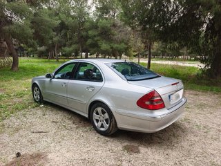 Mercedes e280 cdi Vendo o cambio