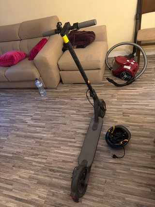 Nuevo Xiaomi 1S patinete electrico