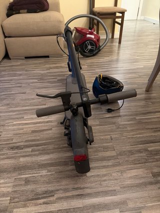 Nuevo Xiaomi 1S patinete electrico