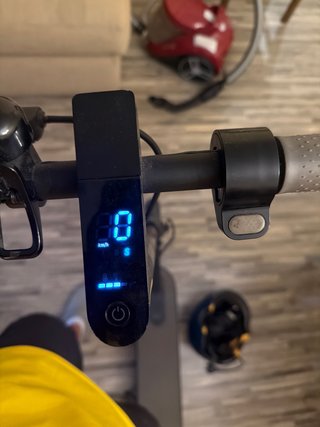 Nuevo Xiaomi 1S patinete electrico